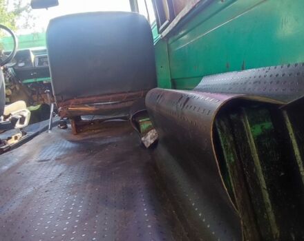 Зеленый ЛуАЗ 969М, объемом двигателя 1 л и пробегом 1 тыс. км за 972 $, фото 8 на Automoto.ua