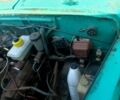 Зеленый ЛуАЗ 969М, объемом двигателя 1 л и пробегом 100 тыс. км за 1060 $, фото 16 на Automoto.ua