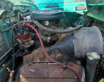 Зеленый ЛуАЗ 969М, объемом двигателя 1 л и пробегом 100 тыс. км за 1060 $, фото 17 на Automoto.ua