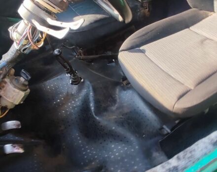 Зеленый ЛуАЗ 969М, объемом двигателя 1 л и пробегом 1 тыс. км за 972 $, фото 14 на Automoto.ua