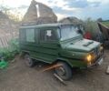 Зеленый ЛуАЗ 969М, объемом двигателя 0 л и пробегом 23 тыс. км за 1093 $, фото 2 на Automoto.ua