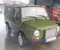 Зеленый ЛуАЗ 969М, объемом двигателя 1.9 л и пробегом 1000 тыс. км за 4849 $, фото 1 на Automoto.ua