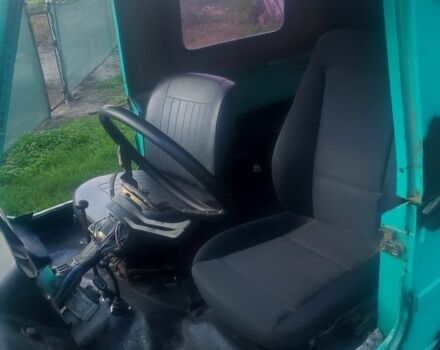 Зеленый ЛуАЗ 969М, объемом двигателя 1 л и пробегом 1 тыс. км за 972 $, фото 21 на Automoto.ua