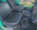 Зеленый ЛуАЗ 969М, объемом двигателя 1 л и пробегом 1 тыс. км за 972 $, фото 22 на Automoto.ua
