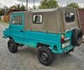 Зеленый ЛуАЗ 969М, объемом двигателя 0 л и пробегом 40 тыс. км за 999 $, фото 1 на Automoto.ua