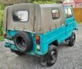 Зеленый ЛуАЗ 969М, объемом двигателя 0 л и пробегом 40 тыс. км за 999 $, фото 3 на Automoto.ua