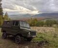 Зелений ЛуАЗ 969М, об'ємом двигуна 0 л та пробігом 30 тис. км за 1304 $, фото 1 на Automoto.ua