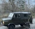 Зелений ЛуАЗ 969М, об'ємом двигуна 1.2 л та пробігом 30 тис. км за 1500 $, фото 1 на Automoto.ua