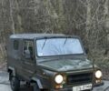 Зелений ЛуАЗ 969М, об'ємом двигуна 1.2 л та пробігом 30 тис. км за 1500 $, фото 4 на Automoto.ua