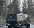 Зелений ЛуАЗ 969М, об'ємом двигуна 1.2 л та пробігом 30 тис. км за 1500 $, фото 2 на Automoto.ua