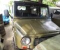 Зелений ЛуАЗ 969М, об'ємом двигуна 0 л та пробігом 13 тис. км за 2250 $, фото 1 на Automoto.ua