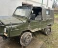 Зеленый ЛуАЗ 969М, объемом двигателя 0 л и пробегом 100 тыс. км за 700 $, фото 2 на Automoto.ua