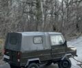 Зелений ЛуАЗ 969М, об'ємом двигуна 1.2 л та пробігом 30 тис. км за 1500 $, фото 3 на Automoto.ua