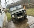 Зеленый ЛуАЗ 969М, объемом двигателя 0 л и пробегом 100 тыс. км за 700 $, фото 3 на Automoto.ua
