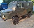 Зеленый ЛуАЗ 969М, объемом двигателя 0 л и пробегом 40 тыс. км за 850 $, фото 1 на Automoto.ua