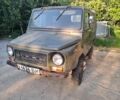Зеленый ЛуАЗ 969М, объемом двигателя 0 л и пробегом 40 тыс. км за 850 $, фото 7 на Automoto.ua