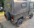 Зеленый ЛуАЗ 969М, объемом двигателя 0 л и пробегом 40 тыс. км за 850 $, фото 5 на Automoto.ua