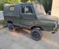 Зеленый ЛуАЗ 969М, объемом двигателя 0 л и пробегом 40 тыс. км за 850 $, фото 4 на Automoto.ua