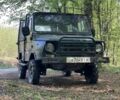 Зеленый ЛуАЗ 969М, объемом двигателя 1.4 л и пробегом 40 тыс. км за 1550 $, фото 1 на Automoto.ua