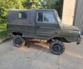 Зеленый ЛуАЗ 969М, объемом двигателя 0 л и пробегом 40 тыс. км за 850 $, фото 3 на Automoto.ua