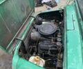 Зеленый ЛуАЗ 969М, объемом двигателя 0 л и пробегом 1 тыс. км за 800 $, фото 4 на Automoto.ua