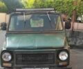 Зеленый ЛуАЗ 969М, объемом двигателя 1.2 л и пробегом 50 тыс. км за 1650 $, фото 3 на Automoto.ua