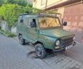 Зеленый ЛуАЗ 969М, объемом двигателя 1.2 л и пробегом 50 тыс. км за 1650 $, фото 1 на Automoto.ua