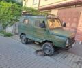 Зеленый ЛуАЗ 969М, объемом двигателя 1.2 л и пробегом 50 тыс. км за 1650 $, фото 2 на Automoto.ua