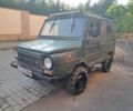 Зеленый ЛуАЗ 969М, объемом двигателя 1.2 л и пробегом 50 тыс. км за 1650 $, фото 1 на Automoto.ua