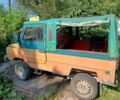 Оранжевый ЛуАЗ 969М, объемом двигателя 0 л и пробегом 53 тыс. км за 1188 $, фото 1 на Automoto.ua