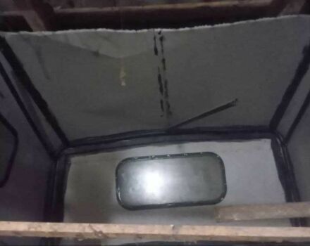 Белый ЛуАЗ 969 Волинь, объемом двигателя 1.2 л и пробегом 70 тыс. км за 800 $, фото 4 на Automoto.ua