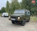 Білий ЛуАЗ 969 Волинь, об'ємом двигуна 1.2 л та пробігом 27 тис. км за 1550 $, фото 1 на Automoto.ua