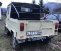 Бежевый ЛуАЗ 969 Волинь, объемом двигателя 1.6 л и пробегом 555 тыс. км за 1550 $, фото 4 на Automoto.ua