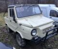 Бежевый ЛуАЗ 969 Волинь, объемом двигателя 1.6 л и пробегом 555 тыс. км за 1550 $, фото 1 на Automoto.ua