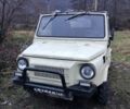 Бежевый ЛуАЗ 969 Волинь, объемом двигателя 1.6 л и пробегом 555 тыс. км за 1550 $, фото 1 на Automoto.ua
