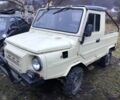 Бежевый ЛуАЗ 969 Волинь, объемом двигателя 1.6 л и пробегом 555 тыс. км за 1550 $, фото 2 на Automoto.ua