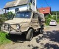 Бежевый ЛуАЗ 969 Волинь, объемом двигателя 0 л и пробегом 23 тыс. км за 1150 $, фото 1 на Automoto.ua