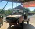 Бежевий ЛуАЗ 969 Волинь, об'ємом двигуна 1.2 л та пробігом 74 тис. км за 900 $, фото 1 на Automoto.ua