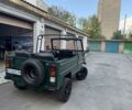 Бежевый ЛуАЗ 969 Волинь, объемом двигателя 1.2 л и пробегом 40 тыс. км за 2499 $, фото 5 на Automoto.ua
