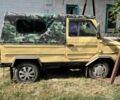 Бежевий ЛуАЗ 969 Волинь, об'ємом двигуна 1.1 л та пробігом 600 тис. км за 967 $, фото 2 на Automoto.ua