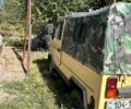 Бежевий ЛуАЗ 969 Волинь, об'ємом двигуна 1.1 л та пробігом 600 тис. км за 967 $, фото 1 на Automoto.ua