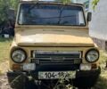 Бежевий ЛуАЗ 969 Волинь, об'ємом двигуна 1.1 л та пробігом 600 тис. км за 967 $, фото 1 на Automoto.ua