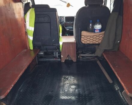 Бежевий ЛуАЗ 969 Волинь, об'ємом двигуна 0 л та пробігом 20 тис. км за 4000 $, фото 8 на Automoto.ua