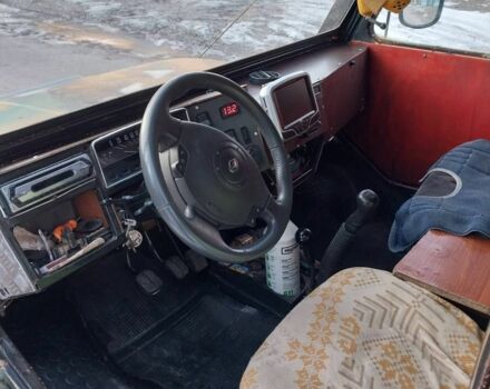 Бежевий ЛуАЗ 969 Волинь, об'ємом двигуна 0 л та пробігом 20 тис. км за 4000 $, фото 6 на Automoto.ua