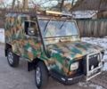 Бежевий ЛуАЗ 969 Волинь, об'ємом двигуна 0 л та пробігом 20 тис. км за 4000 $, фото 1 на Automoto.ua