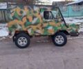 Бежевий ЛуАЗ 969 Волинь, об'ємом двигуна 0 л та пробігом 20 тис. км за 4000 $, фото 4 на Automoto.ua