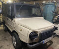 Бежевий ЛуАЗ 969 Волинь, об'ємом двигуна 1.1 л та пробігом 50 тис. км за 1900 $, фото 2 на Automoto.ua
