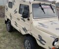 Бежевый ЛуАЗ 969 Волинь, объемом двигателя 1.2 л и пробегом 60 тыс. км за 1600 $, фото 1 на Automoto.ua