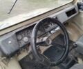 Бежевый ЛуАЗ 969 Волинь, объемом двигателя 1.2 л и пробегом 60 тыс. км за 1600 $, фото 2 на Automoto.ua