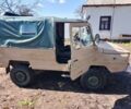 Бежевый ЛуАЗ 969 Волинь, объемом двигателя 1.5 л и пробегом 20 тыс. км за 1321 $, фото 4 на Automoto.ua